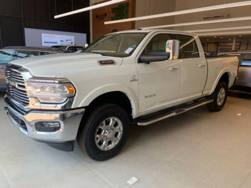 RAM 3500 6.7 I6 TURBO DIESEL LARAMIE CD 4X4 AUTOMÁTICO