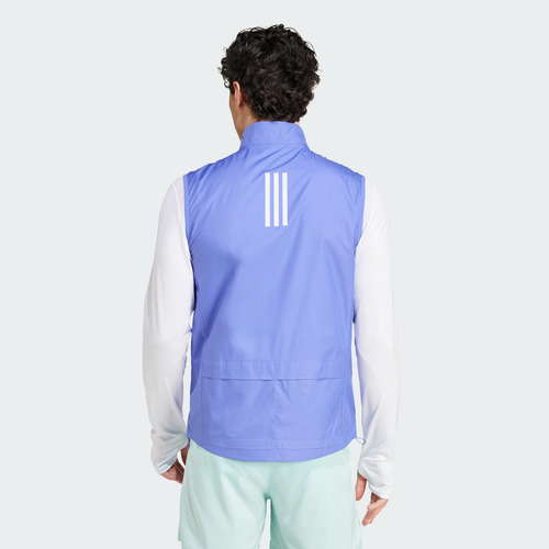 Chaleco Own The Run Iw0025 adidas