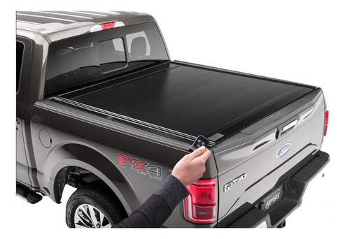 Tapa Caja Electrica Power Trax Dodge Ram 2019