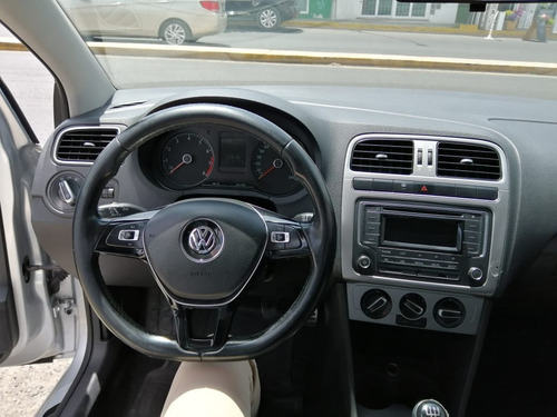 Imagen 14 de 15 de Volkswagen Vento Allstar 2017