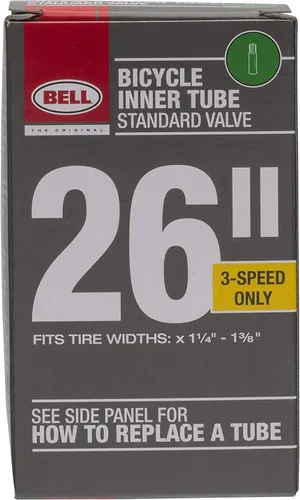 Bell solid inner tube 26 inch sale