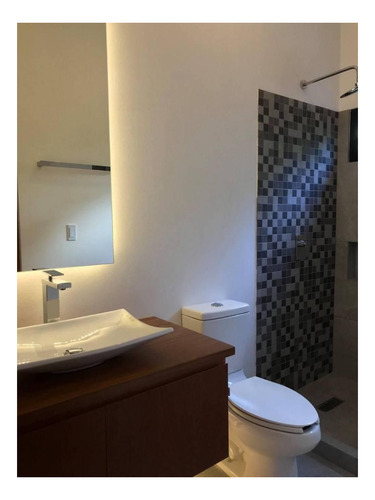 Imagen 24 de 30 de Residencia Con Alberca Privada Y Amenidades De Lujo