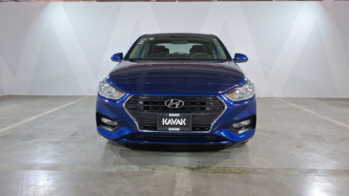 Hyundai Accent 1.6 GL MID