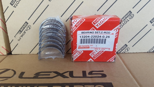 Concha Biela 010 Toyota Corolla 2003/2009 1zzfe/3zzfe
