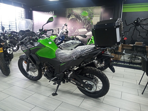 Imagen 2 de 6 de Kawasaki