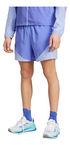 Shorts Own The Run Base Aeroready Iw0036 adidas