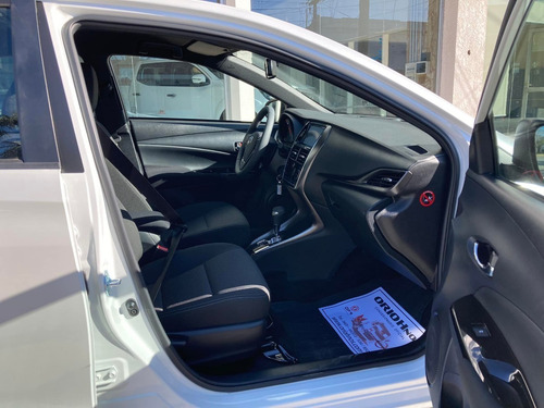 Imagen 9 de 15 de Toyota Yaris 5 Ptas 1.5 16v Vvt-i Xls Cvt 0km My2023
