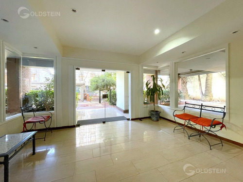 Departamento En Floresta Hermoso Edificio Con 3 Cocheras