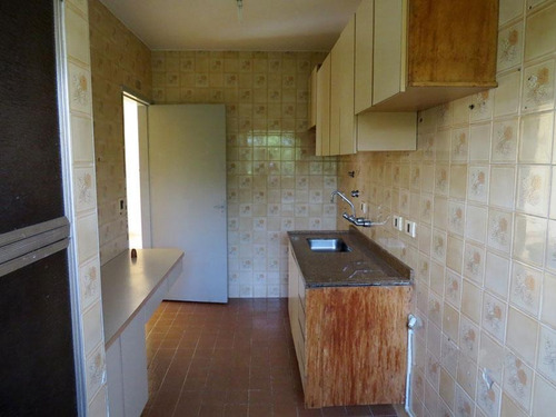 Imagem 9 de 15 de Apartamento - Padrão, Para Venda Em São Bernardo Do Campo/sp - Ap8032