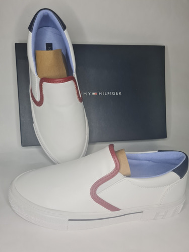 Tenis Tommy Hilfiger 23 Mx