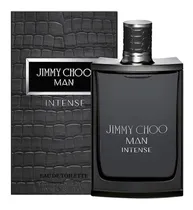 Comprar Perfume Jimmy Choo Man Intense Para Hombres 100ml