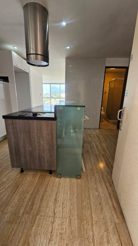 Venta Apartamento Escampadero Vista Panorámica Y Pozo Kr