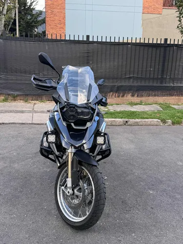 K50 - R1200gs