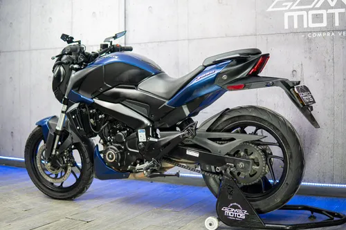 Bajaj Dominar 250 2023