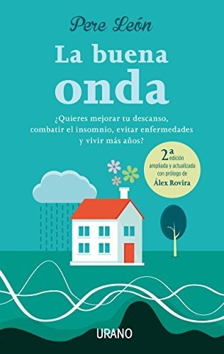 Libro La Buena Onda De Pere Leon