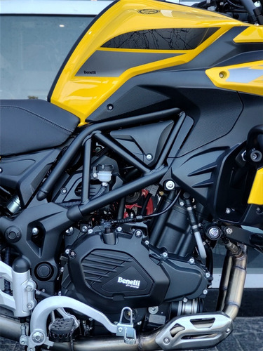 Imagen 21 de 25 de Benelli Trk 502 X - No Honda, No Voge, No Kawasaki Jv