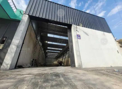 Depósito En Alquiler En Wilde, Avellaneda, G.b.a. Zona Sur