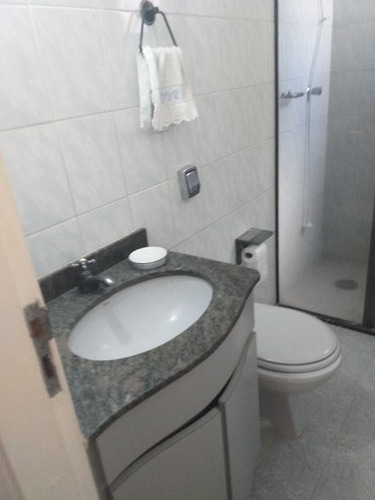 Imagem 6 de 16 de Apartamento Com 2 Dormitórios À Venda, 50 M² Por R$ 390.000,00 - Bosque Da Saúde - São Paulo/sp - Ap2431
