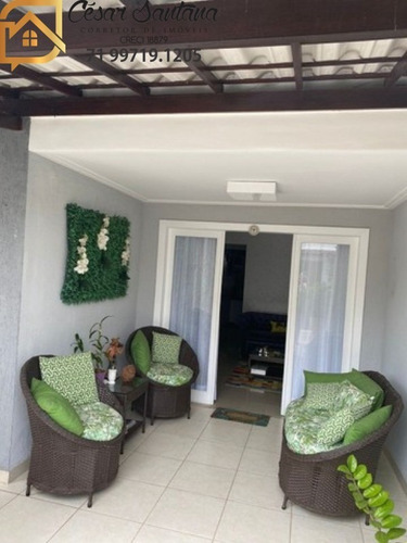 Imagem 2 de 18 de Casa - Ca01084 - 70287021