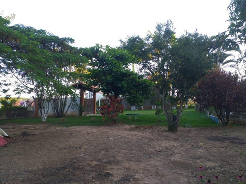 Imagem 3 de 15 de Chácara Para Venda Em Araçoiaba Da Serra, Ipiro Mirim, 3 Dormitórios, 2 Banheiros, 10 Vagas - _1-2364806