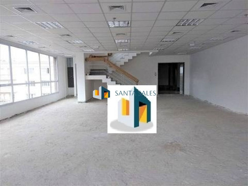 Imagem 7 de 15 de Espetacular Conjunto Comercial 169 Metros Quadrados No Coração De Moema!! - Ss36744
