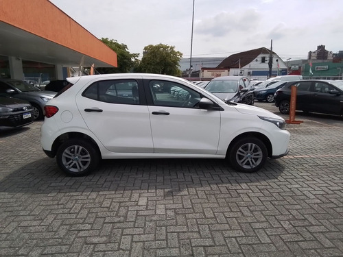 Fiat Argo 1.0 FIREFLY FLEX MANUAL