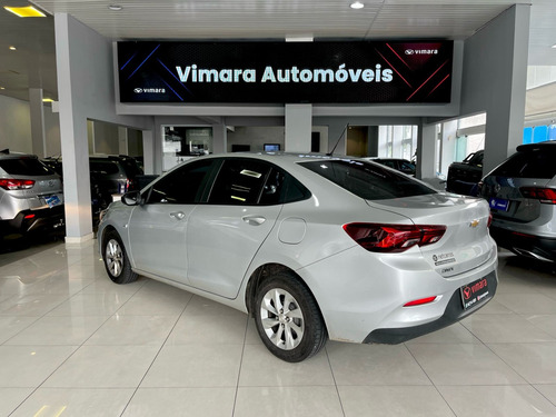 Chevrolet Onix 1.0 FLEX PLUS LT MANUAL