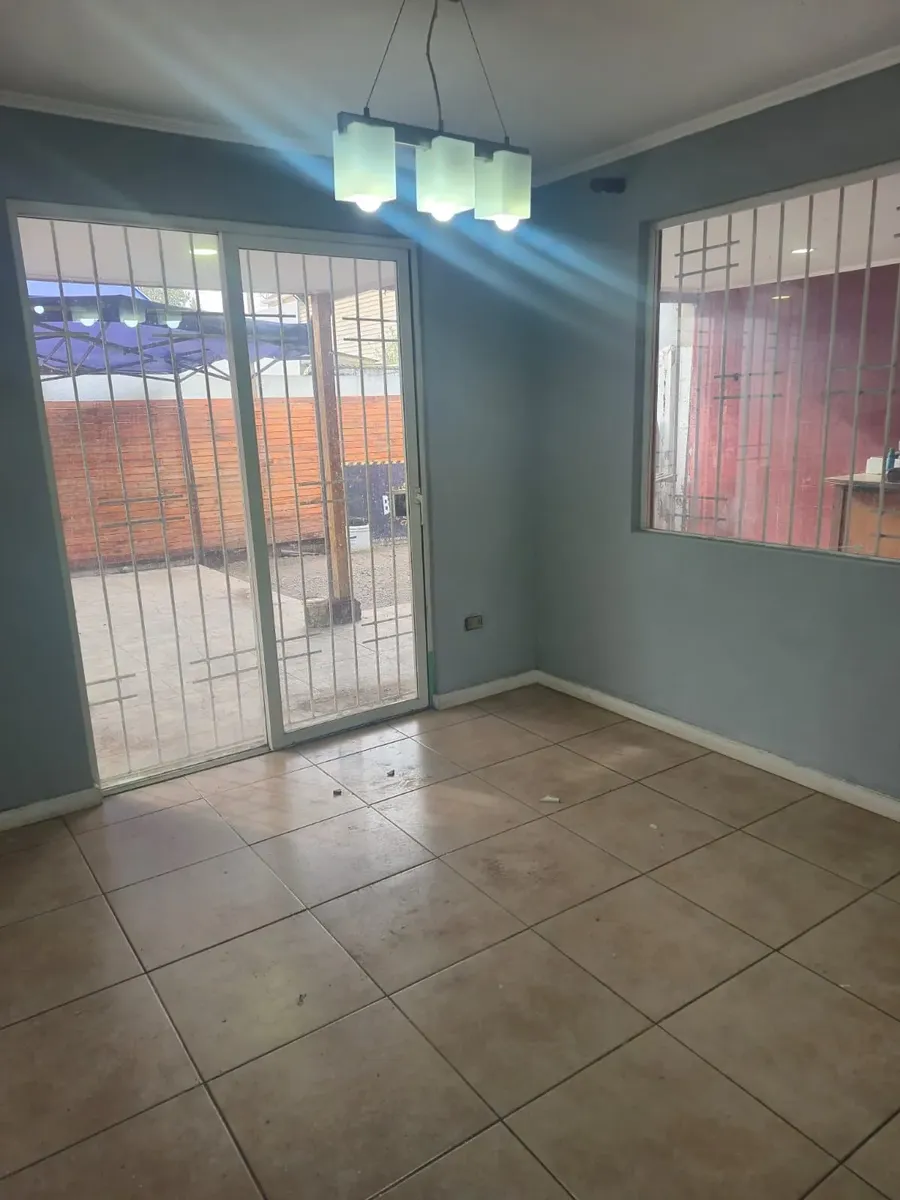 Imagen 5 de 21 de Casa Dos Pisos En Condominio Cerrado Maxima Seguridad