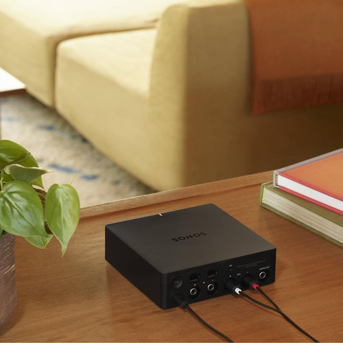 Imagen 4 de 6 de Dispositivo Audio Streaming Sonos Port