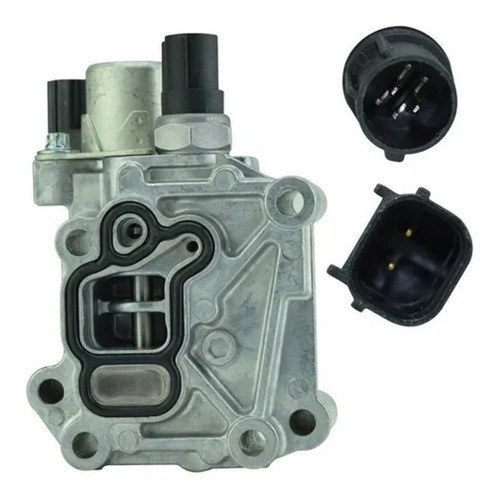 Valvula Solenoide Vvt Honda Cr-v L4 2.4l 2010 2011 2012-2014