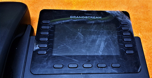 Teléfono Ip Grandstream Gxp2170 (Usado)