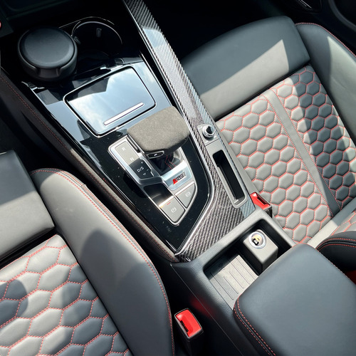 Audi Rs5 2024 Demo