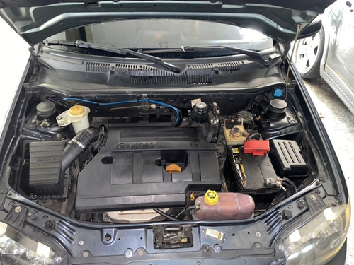 Imagen 13 de 16 de Fiat Palio