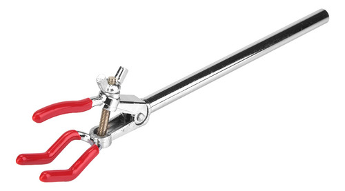 Pinza De Condensador, Instrumento Químico De Laboratorio, Al