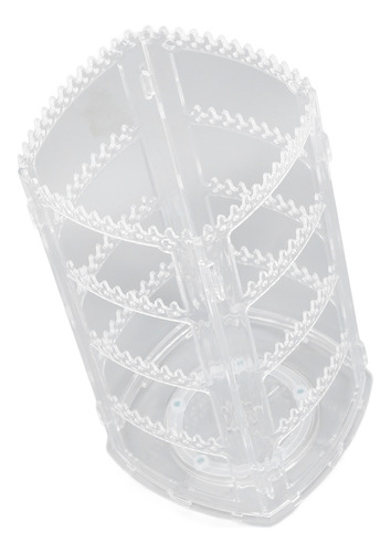Soporte Para Pendientes, Expositor Giratorio Para Joyas, 4 C