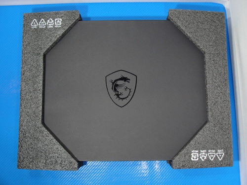 Imagen 4 de 4 de Msi Gs66 Stealth Gaming I9-10980hk 32gb 1tb Ssd Geforce Rtx