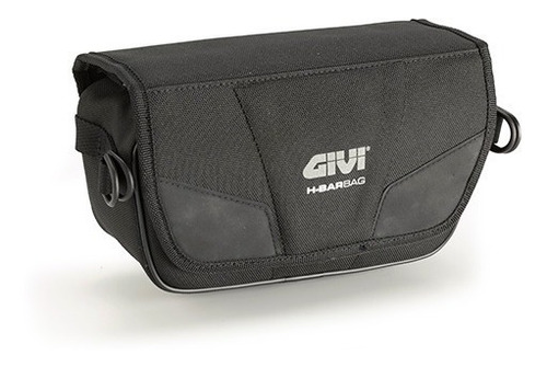 Bolso Moto Givi Universal Para Manillar 3l T516 Bamp Group