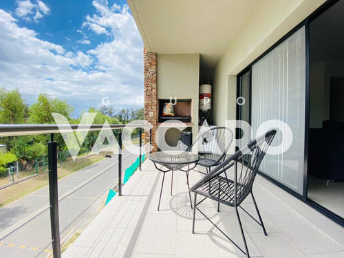 Venta De Departamento 3 Ambientes Maria Eugenia Rv