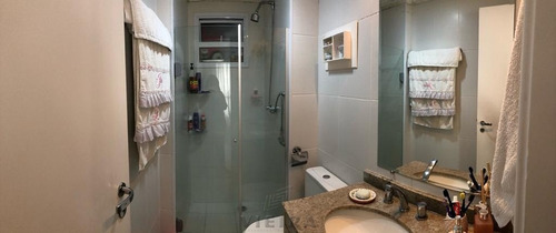 Imagem 15 de 15 de Lindo Apartamento, Próximo Interlagos !! - 3437-1