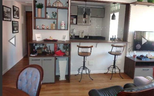 Imagem 11 de 22 de Apartamento Em Vila Firmiano Pinto, São Paulo/sp De 62m² 2 Quartos À Venda Por R$ 335.000,00 - Ap838577-s