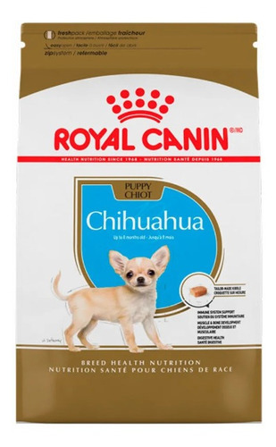 Royalcanin Chihuahuapuppy 1.13 