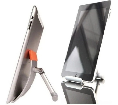 Imagen 5 de 5 de Pie Para Tablet Síragon Sirve Para Cualquier Tño/marca 5vds