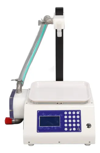 Honey Filling Machine Liquid Filling Machine