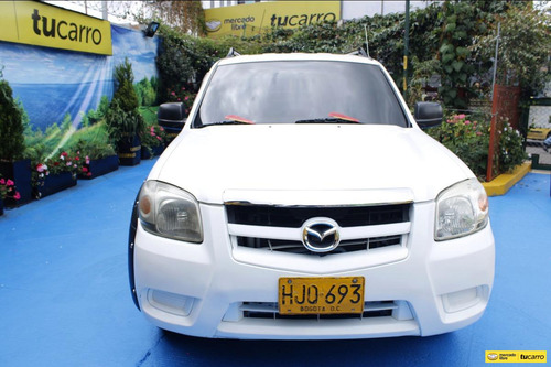 Mazda BT-50 2.2 B22c29 4x2