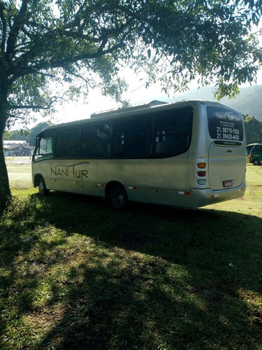 Gv Sênior Marcopolo Gv Sênior Mercedes