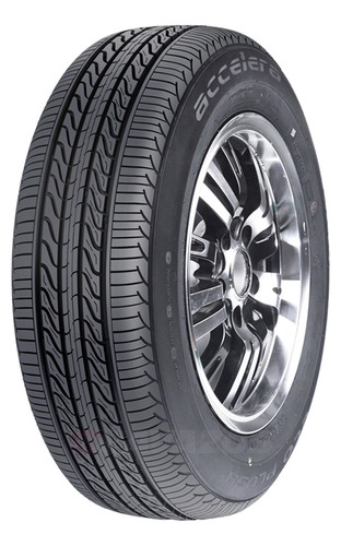 Llantas 205/60r15 Accelera Eco Plush 91v