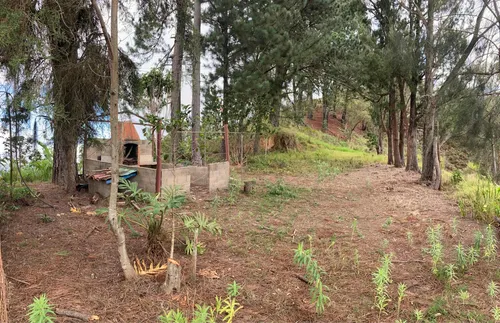 Finca En Venta Carayaca