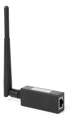 Antena Externa Inalámbrica De Servidor Serie Rs485 A Wifi