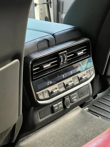 Toyota Land Cruiser 300 Vx-r 3.4l Gasolina 4x4 At 2022