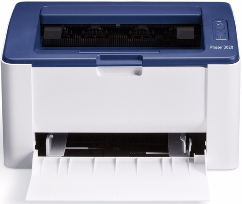 Impresora Laser Xerox 3020 Wifi Windows Mac Linux